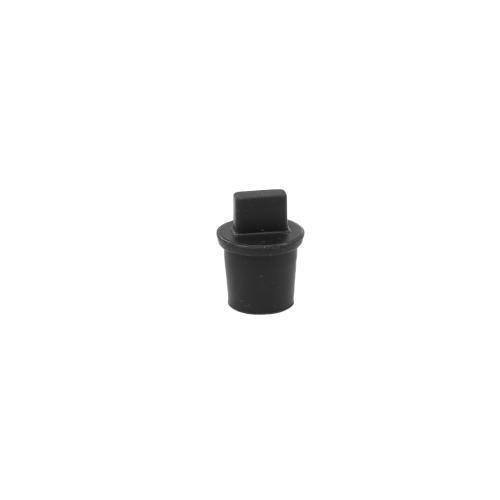 Delonghi DDX45E Dehumidifier Black Ring Nut