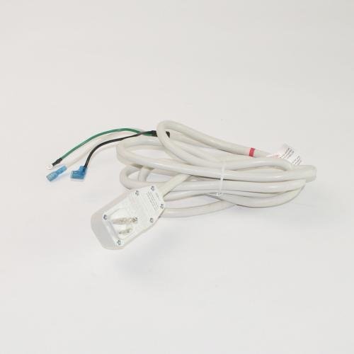 Delonghi 35820 Portable Air Conditioner Power Supply Cord