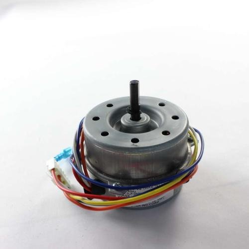 Delonghi PACAN125HPEC Portable Air Conditioner Motor