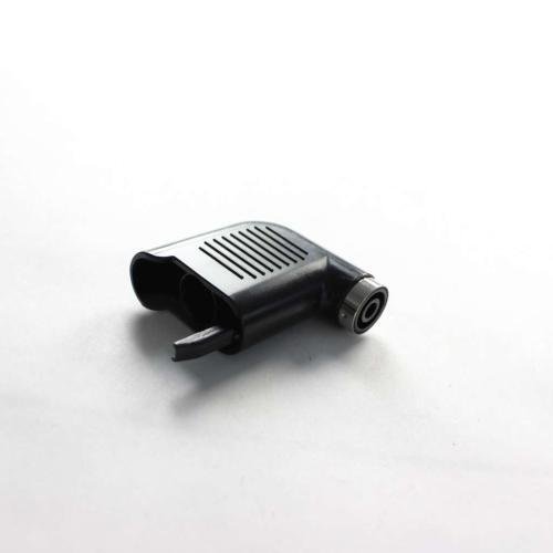 Delonghi EN680M Nespresso Machine Hot Water Outlet