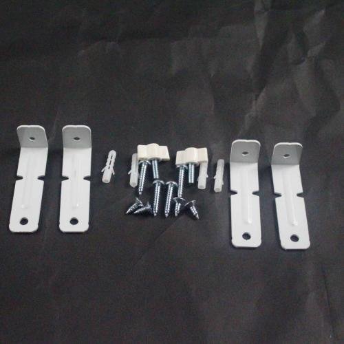 Delonghi HCX9115E Convector Heater Kit Screws for Foot and Bracket