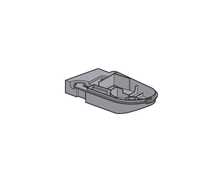 Delonghi Fully Automatic Espresso Machine Motor Support - 5313231921