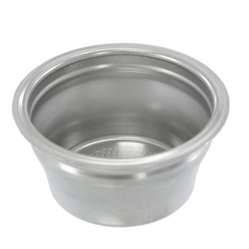 Delonghi EC9155MB Espresso Machine Filter 2Doses Coffee W/Rib