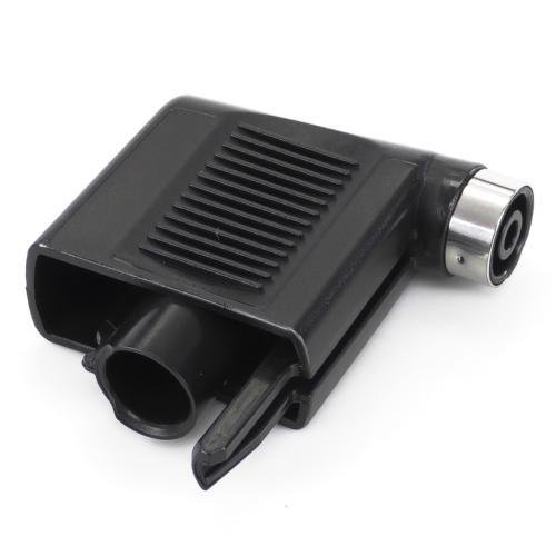 Delonghi ECAM37095TI Espresso Machine Hot water spout