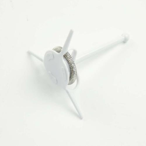 Delonghi EMFIBK Coffee Other Whisk