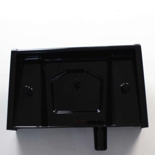 Delonghi ECP3420 Espresso Machine Drip Tray Med&Top Black(Abs)