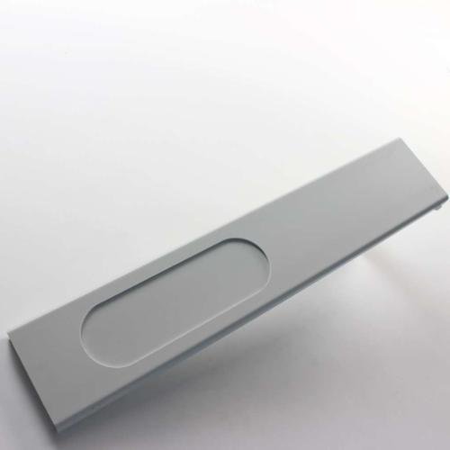 Delonghi PACAN125HPEKC3A Portable Air Conditioner One Hole Window Bracket