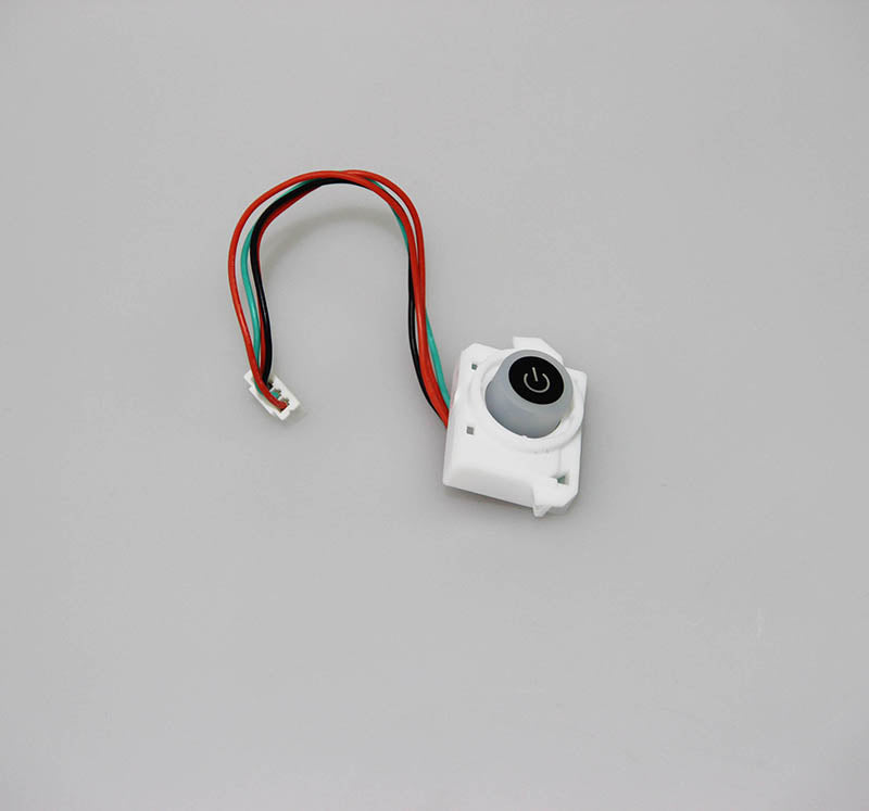 Delonghi Coffee Machine On/Off Button (Ex:R) - WI1547