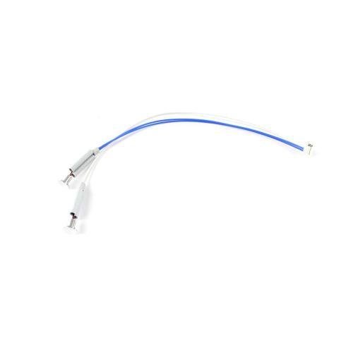 Delonghi EC9335M Espresso Machine NTC Wiring